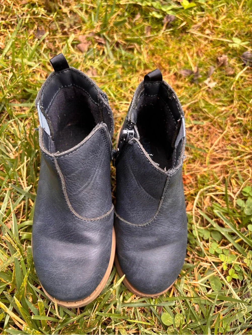 Oshkosh Ankle Booties